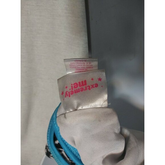 Extremely Me Bathing Suit Top Size 14 To 16 - Picture 4 of 8